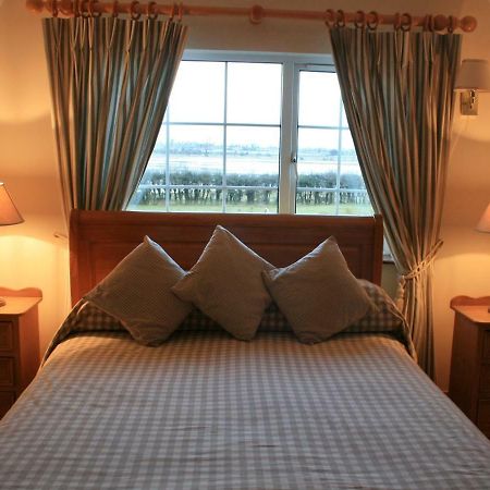 Ross House Bed and Breakfast Roscommon Exteriör bild