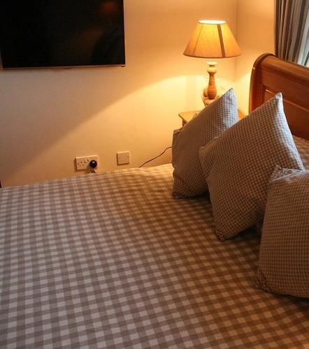 Ross House Bed and Breakfast Roscommon Exteriör bild