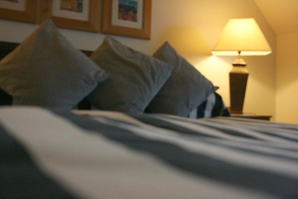 Ross House Bed and Breakfast Roscommon Exteriör bild