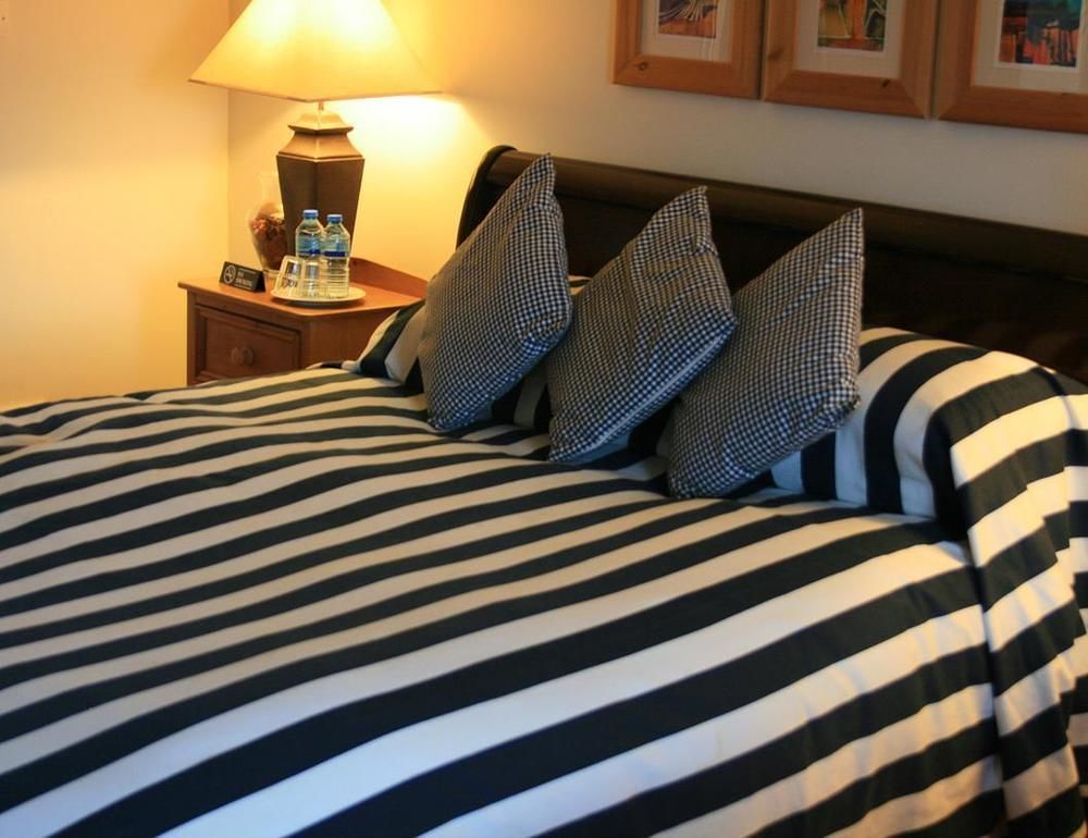 Ross House Bed and Breakfast Roscommon Exteriör bild