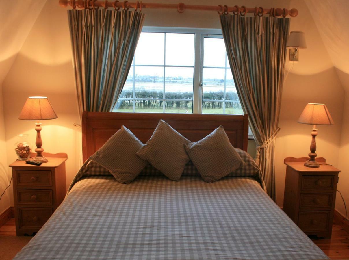 Ross House Bed and Breakfast Roscommon Exteriör bild