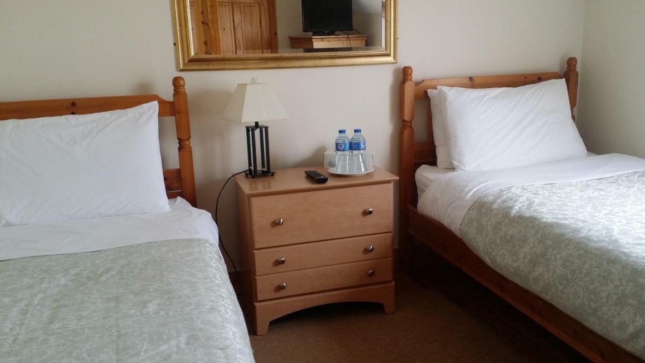 Ross House Bed and Breakfast Roscommon Exteriör bild