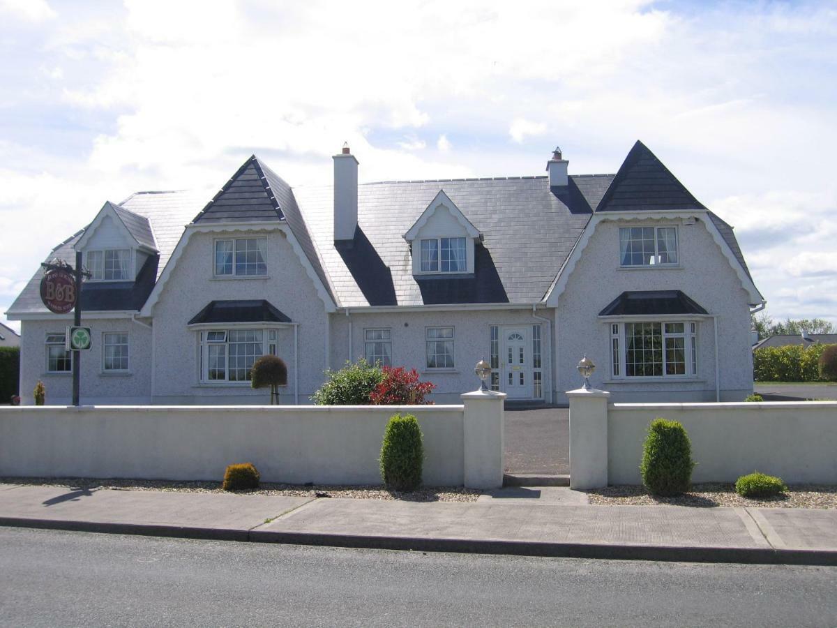 Ross House Bed and Breakfast Roscommon Exteriör bild