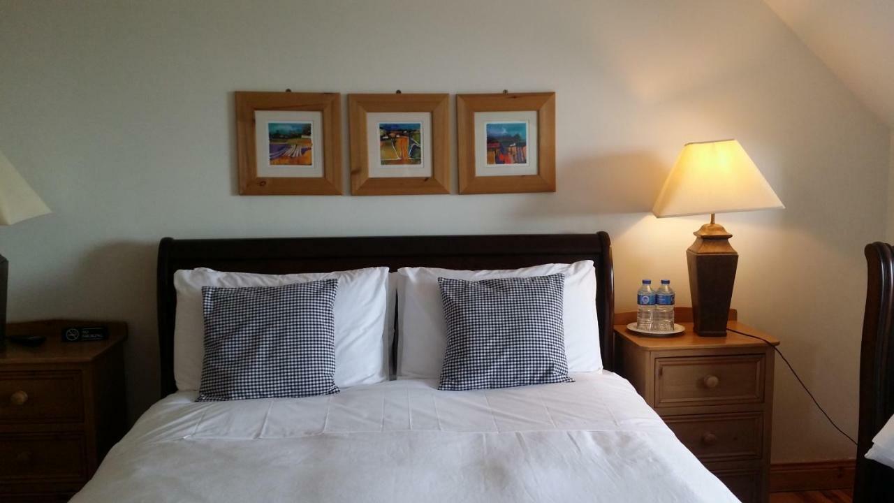 Ross House Bed and Breakfast Roscommon Exteriör bild