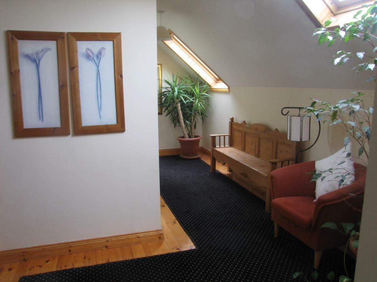 Ross House Bed and Breakfast Roscommon Exteriör bild