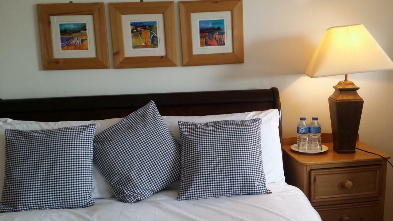 Ross House Bed and Breakfast Roscommon Exteriör bild