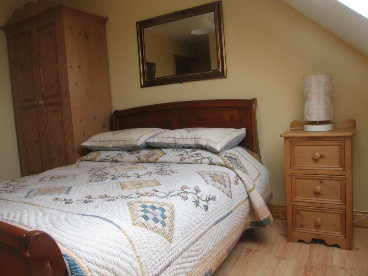 Ross House Bed and Breakfast Roscommon Exteriör bild