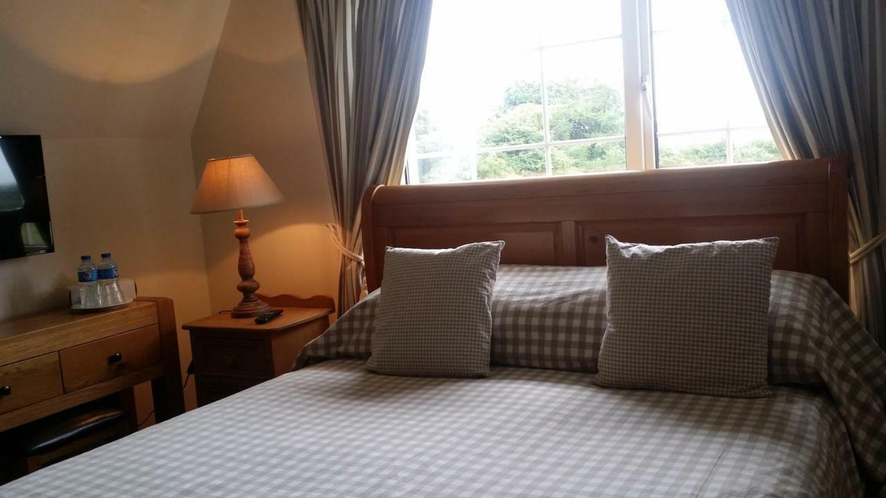 Ross House Bed and Breakfast Roscommon Exteriör bild